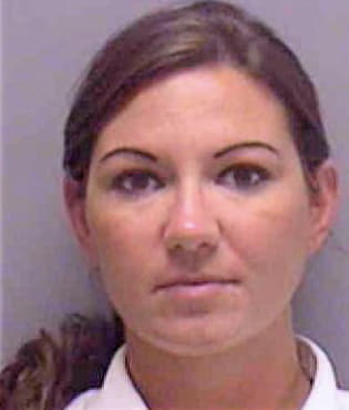 Geiser Melissa - Lee County, FL 