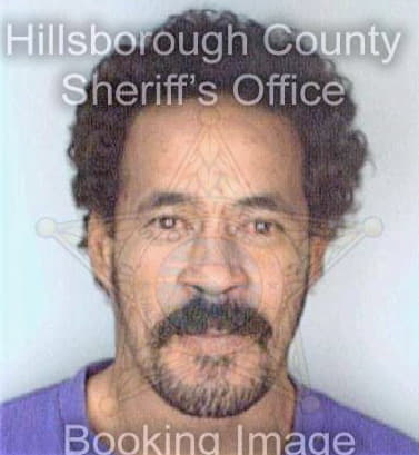 Maldonado Roberto - Hillsborough County, FL 