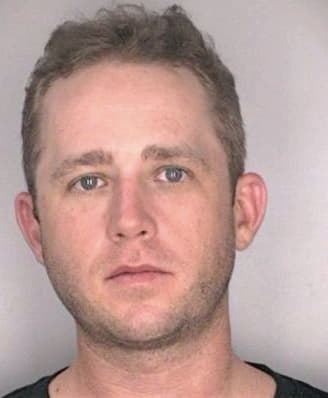 Mcdonald Casey - Hillsborough County, FL 