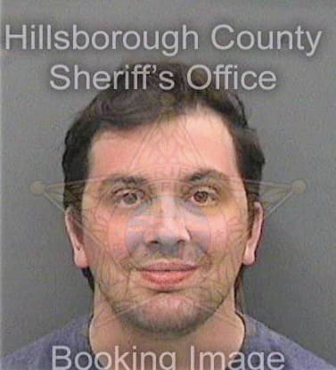 Mentz Michael - Hillsborough County, FL 