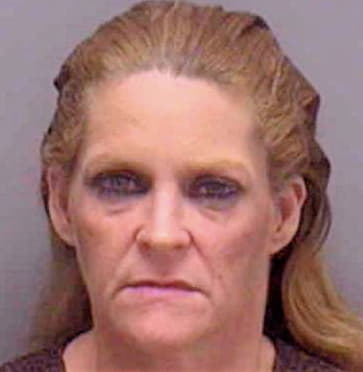 Snyder Amanda - Lee County, FL 