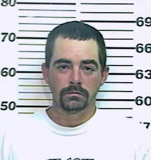 Owen Chase - Henderson County, TX 