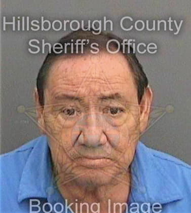 Nerio John - Hillsborough County, FL 