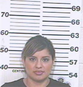 Bennett Laura - Hidalgo County, TX 