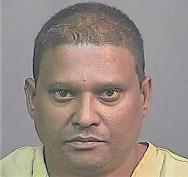 Bisnath Rickie - Brevard County, FL 