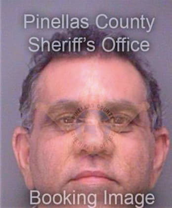 Hernandez Alberto - Pinellas County, FL 