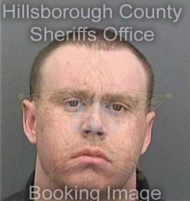 Toney Ashton - Hillsborough County, FL 