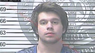 Smith Aaron - Harrison County, MS 