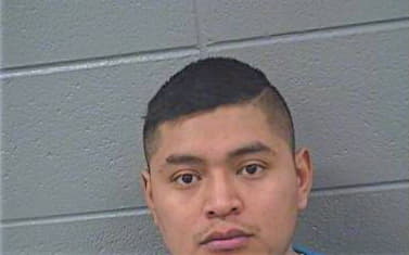 Victor Catalan-Morales - Cook County, IL 