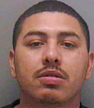 Hernandez Jorge - Lee County, FL 