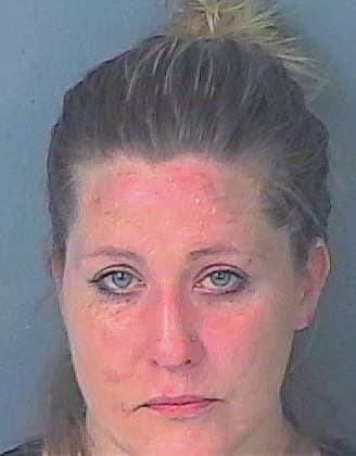 Shaw Julie - Hernando County, FL 