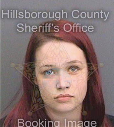 Mahon Nina - Hillsborough County, FL 