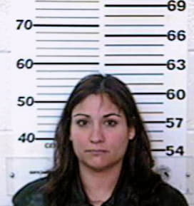 Ramirez Raquel - Hidalgo County, TX 