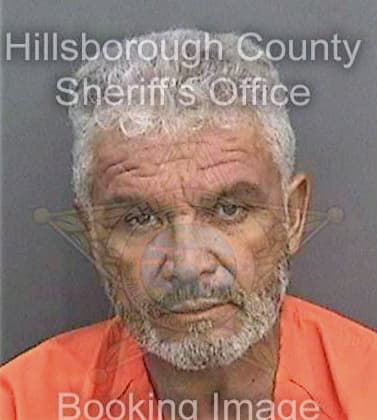 Martinez Roque - Hillsborough County, FL 