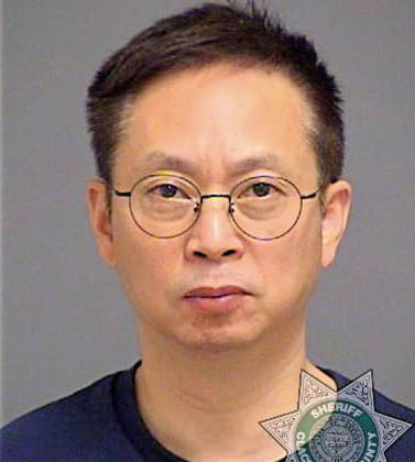 Chen Wei - Clackamas County, OR 