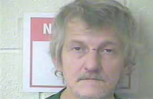 Bringman Albert - Harlan County, KY 