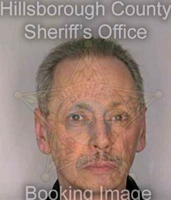 Mcquinn Clifford - Hillsborough County, FL 