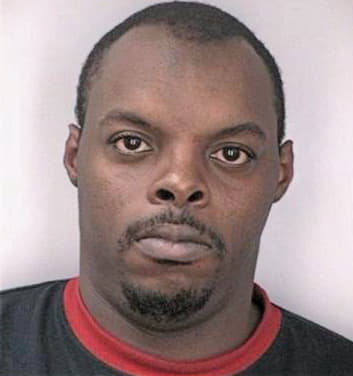 Smith George - Hillsborough County, FL 