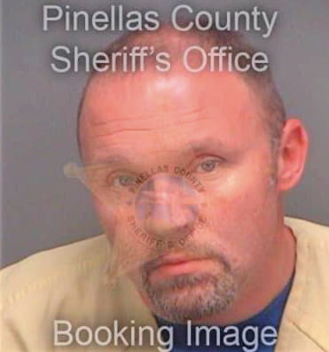 Todd James - Pinellas County, FL 