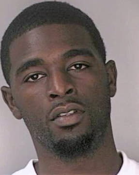 Mckennon Terrance - Hillsborough County, FL 