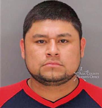 Ruiz-Sanchez Zuriel - Ada County, ID 