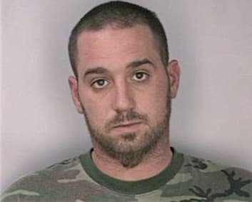 Merritt Brian - Hillsborough County, FL 