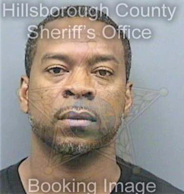 Croxton Glenn - Hillsborough County, FL 