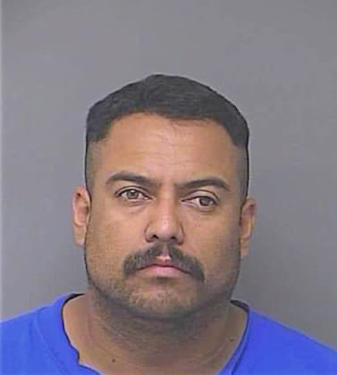 Guerra Guillermo - Denton County, TX 