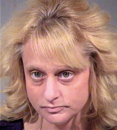 Morris Michelle - Maricopa County, AZ 