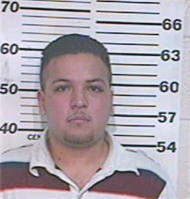 Ramirez Simon - Hidalgo County, TX 