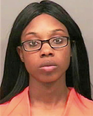 Mitchell Stephanie - Montgomery County, TN 