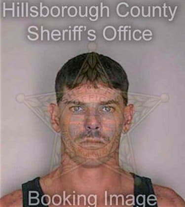 Boone Timothy - Hillsborough County, FL 