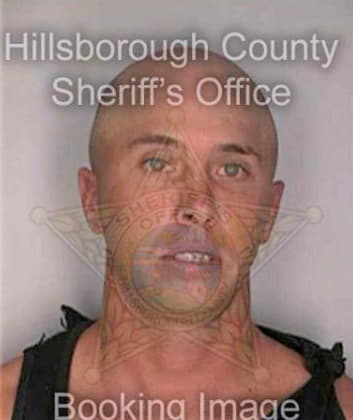 Tigue Clifton - Hillsborough County, FL 