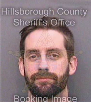 Cribb Daniel - Hillsborough County, FL 