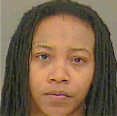 Leftwich Rashelle - Mecklenburg County, NC 