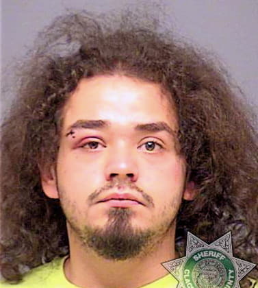 Lopez Joel - Clackamas County, OR 