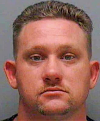 Suber Ralph - Lee County, FL 