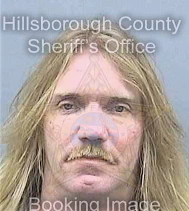 Crouch Terry - Hillsborough County, FL 