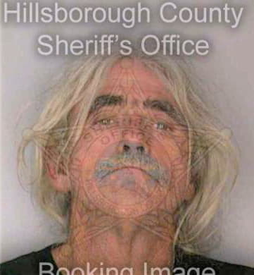Messick Tyrone - Hillsborough County, FL 
