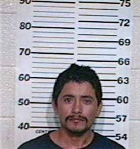 Enriquez Carlos - Hidalgo County, TX 