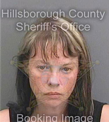 Hunker Christina - Hillsborough County, FL 