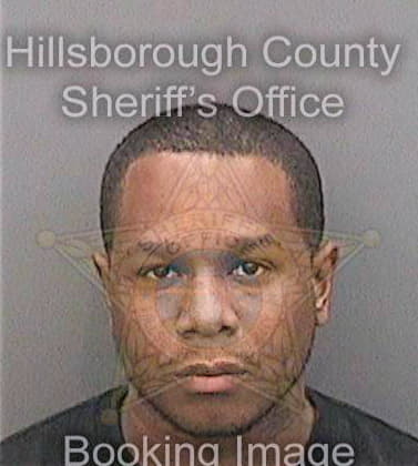 Small James - Hillsborough County, FL 