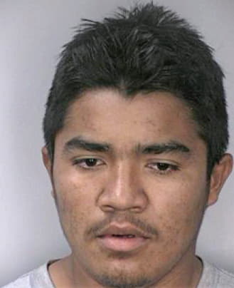 Chavezhernandez Jose - Hillsborough County, FL 