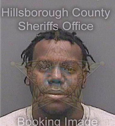 Marshall Corey - Hillsborough County, FL 