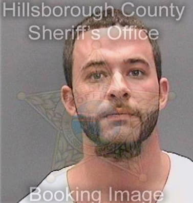 Delarosa David - Hillsborough County, FL 