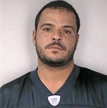 Vasquez Ismael - Hillsborough County, FL 