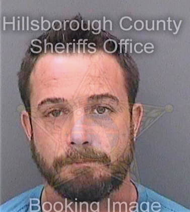 Colley Jeffery - Hillsborough County, FL 