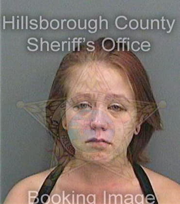 Mccoy Melissa - Hillsborough County, FL 