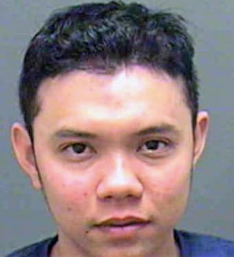 Tran Nhut - Mecklenburg County, NC 