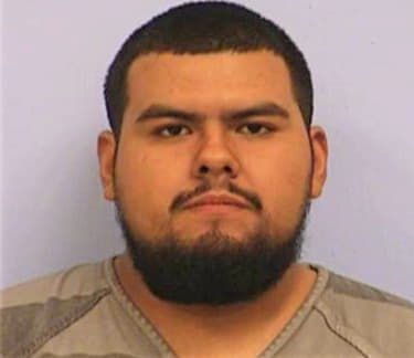 Rodriguez Anthony - Travis County, TX 